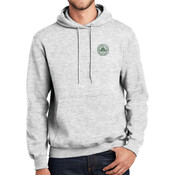 PC90H  Port & Company® Essential Fleece Pullover Hooded Sweatshirt 
