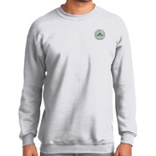 PC90T  Port & Company® Tall Essential Fleece Crewneck Sweatshirt 